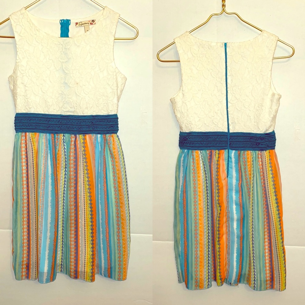 Speechless‎ Girls Dress